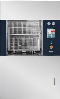Autoclaves Hospitalarios SMEG