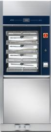 Lavadora termodesinfectadora WD7010
