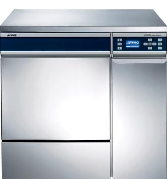 Lavadora termodesinfectadora WD5090T